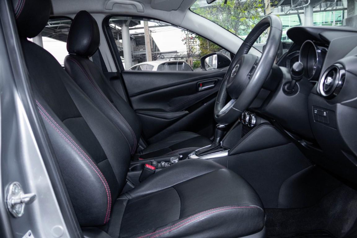 Mazda2 1.3 High Connect Sedan 2019 *SK2037*